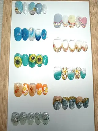 ネイル フットケアルーム ~KaPilina~のその他イメージ