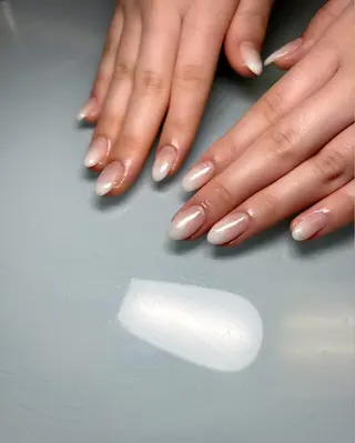 ネイル 中川 ユカのネイルデザイン