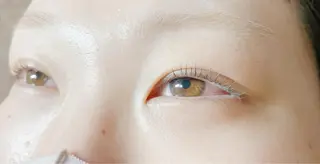 マツエク・マツパ An'z LASH (ｱﾝｽﾞﾗｯｼｭ)の眉毛・アイブロウイメージ