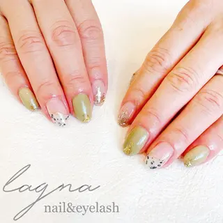 ネイル Laguna RISAのエステ・リラクイメージ