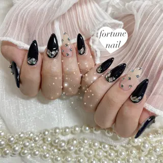 ネイル ☆saori ☆のネイルデザイン