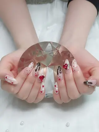ネイル Cute Tips nailのネイルデザイン