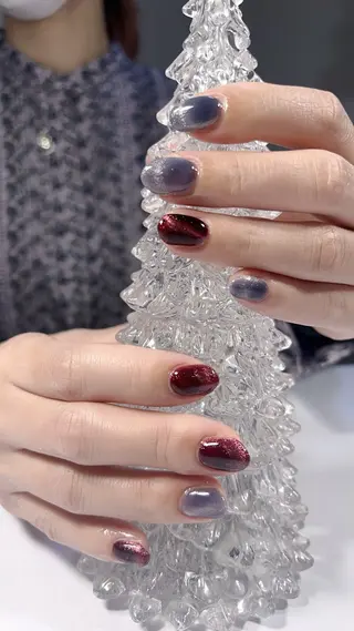 ネイル ネイルサロン ロア旧ジョリーのネイルデザイン