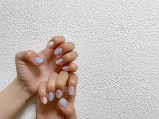 ネイル kikinail 溝の口のネイルデザイン