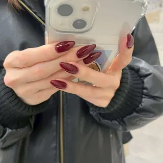 ネイル ito bianca中野のネイルデザイン