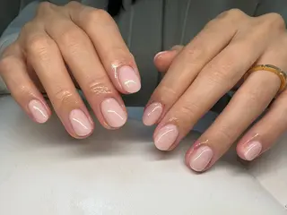 ネイル kanbara mayuのネイルデザイン