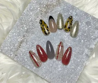 ネイル Nail salon Venusのネイルデザイン