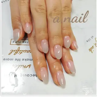 ネイル ネイルサロン エーネイルのネイルデザイン