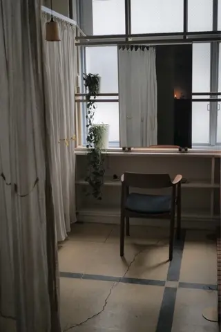 マツエク・マツパ COTON小舟町 suzukiのマツエク・マツパデザイン