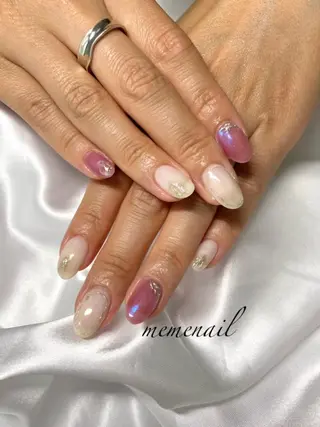 ネイル Noguchi Megumiのその他イメージ