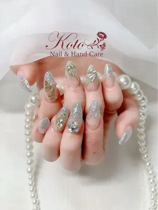 ネイル Nail Salon KOTOのネイルデザイン