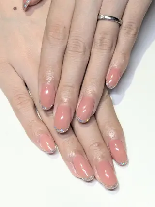 ネイル ゆりかご所属・ネイルサロン ゆりかごのネイルデザイン