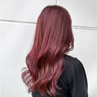 ロング 透明感/レイヤー /ayaneのヘアスタイル