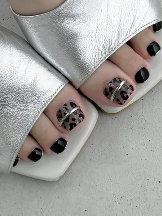 ネイル ホウ エンのネイルデザイン