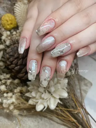 ネイル ネイル エルモサのネイルデザイン