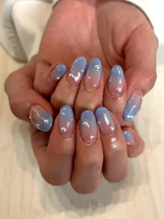 ネイル spell所属・spell nailのネイルデザイン