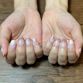 ネイル HENRIETTA NAILSALONのネイルデザイン