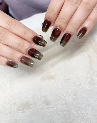 ネイル Queen‘s nailのネイルデザイン