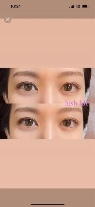 マツエク・マツパ yoko .のネイルデザイン