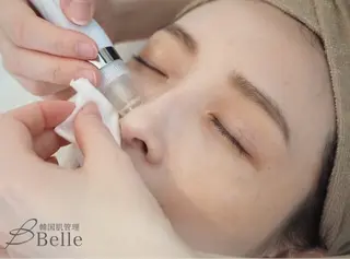 韓国肌管理Belle 桜木町所属・韓国肌管理Belle 桜木町のエステ・リラクイメージ