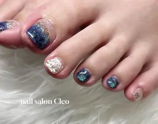 ネイル Cleo クレオのネイルデザイン