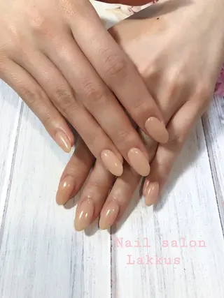 ネイル Lakkus T－Mのネイルデザイン