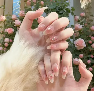 ネイル MIYUKI Nail所属・MIYUKI  美桜のネイルデザイン