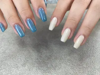 ネイル Lilas所属・【立川ネイルサロン】 🪞misato.のネイルデザイン