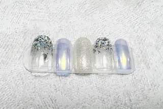 ネイル Aspii アスピーのネイルデザイン