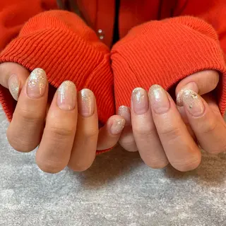 ネイル Ami 🦥のネイルデザイン