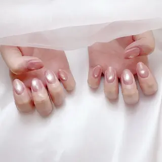 ネイル NailOnason ナナのネイルデザイン