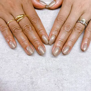 ネイル Feather MAIのマツエク・マツパデザイン