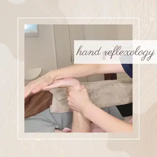 across所属・across 〜癒し処〜のエステ・リラクイメージ