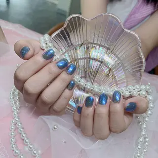 ネイル Sネイル サロン蕨店のネイルデザイン