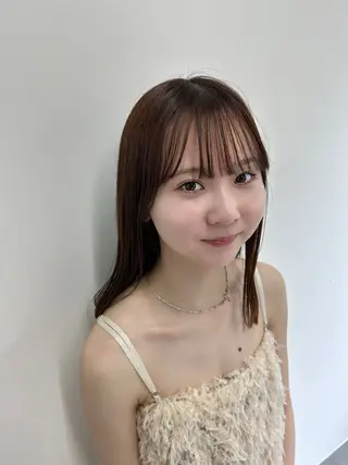 マツエク・マツパ eyelash salon loji所属・nagata yuukaのマツエク・マツパデザイン