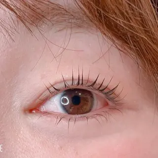 マツエク・マツパ NOAH所属・NOAH SARINAのマツエク・マツパデザイン