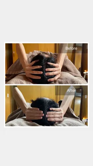 リンパサロン 淋波　かよのエステ・リラクイメージ