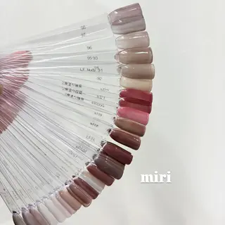 ネイル 新宿代々木/ちゅるん ワンホン/aya🤍のネイルデザイン