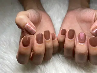 ネイル ViMORE あやのネイルデザイン