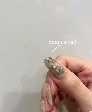 ネイル Colorer ☆のネイルデザイン