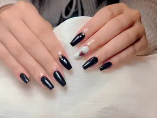 ネイル ネイル👑クイーンズ NailQueensのネイルデザイン
