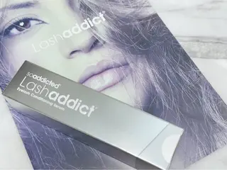 マツエク・マツパ Frances Miyamotoのマツエク・マツパデザイン