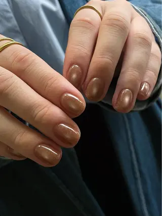 ネイル F room 表参道のネイルデザイン