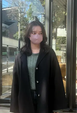 ミディアム LOTUS表参道所属・【代表】 🌟MASA🌟美髪のヘアスタイル