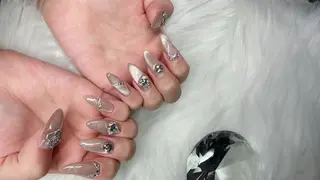 ネイル nail salon OnRのネイルデザイン