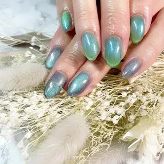 ネイル MuuMii  Nail所属・MuuMii Nailのネイルデザイン