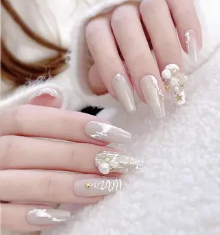 ネイル Cute beauty2のマツエク・マツパデザイン