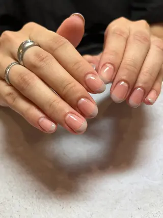 ネイル LINON所属・【LINON】 airiのネイルデザイン