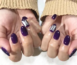 ネイル ネイル フフラ所属・nail fufla ♡yamane♡のネイルデザイン