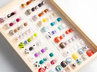 ネイル MIKIネイルサロン所属・MIKIネイル サロンのネイルデザイン